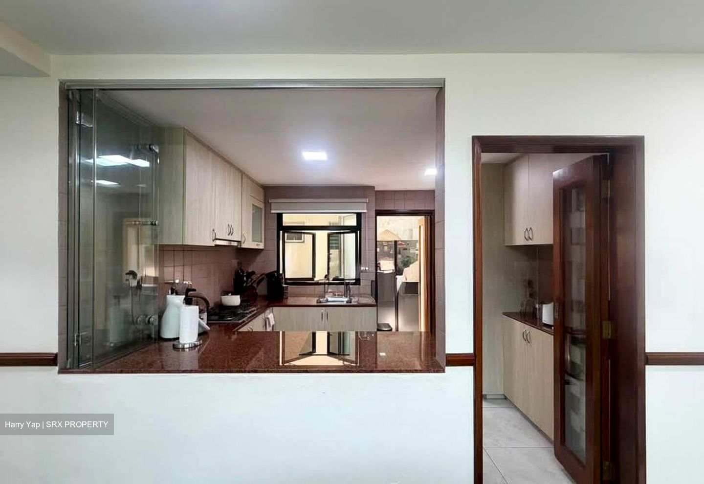 Landridge Condo (D5), Condominium #556201261